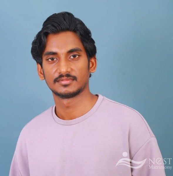 JITHIN P J